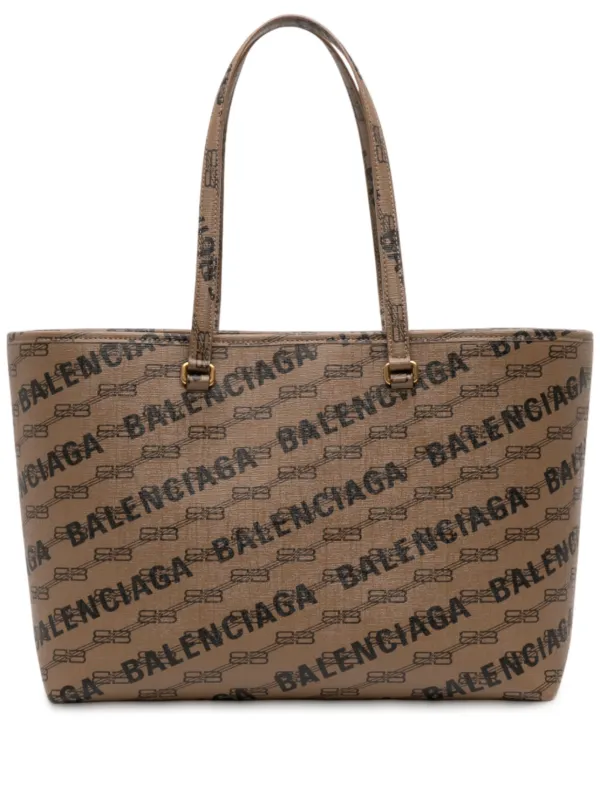 バッグ balenciaga canvas tote 33334483_63985077_600.jpg
