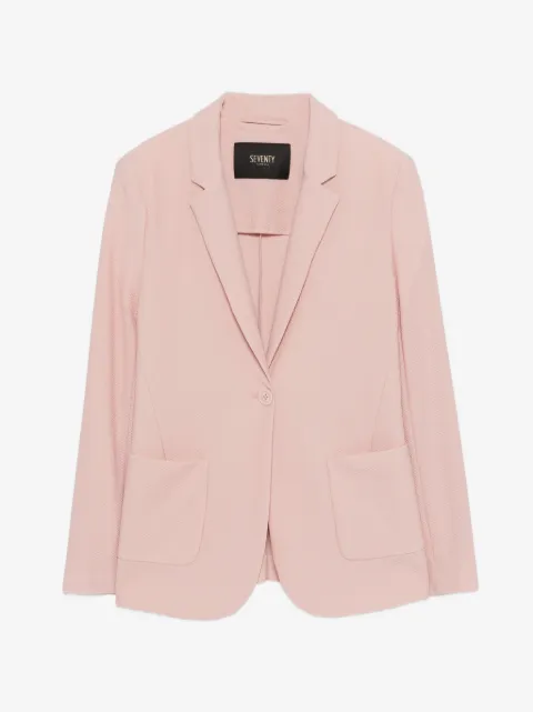 Seventy pocket jacket