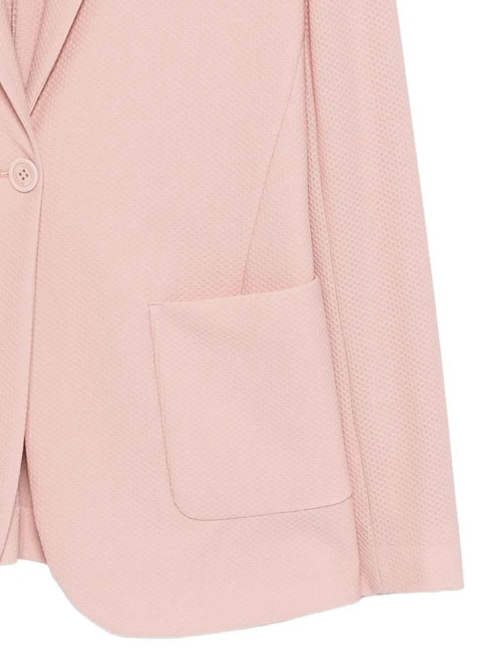  Seventy Pocket Jacket - Pink 