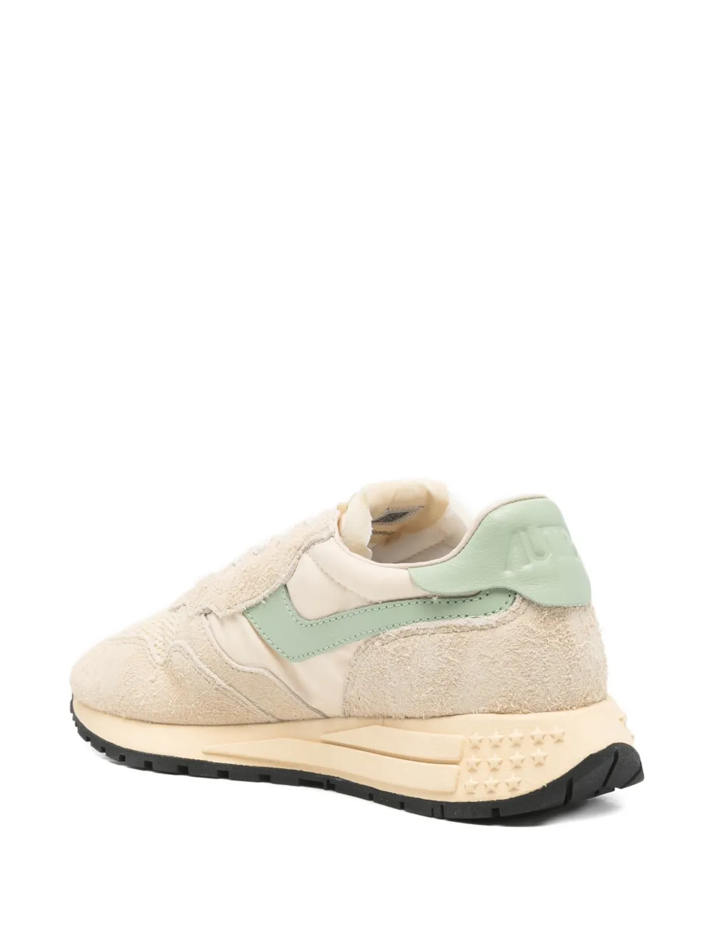 Autry Reelwind sneakers Beige