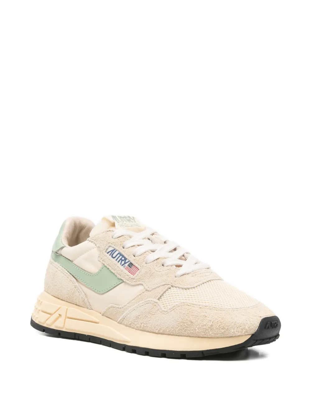 Autry Reelwind sneakers Beige