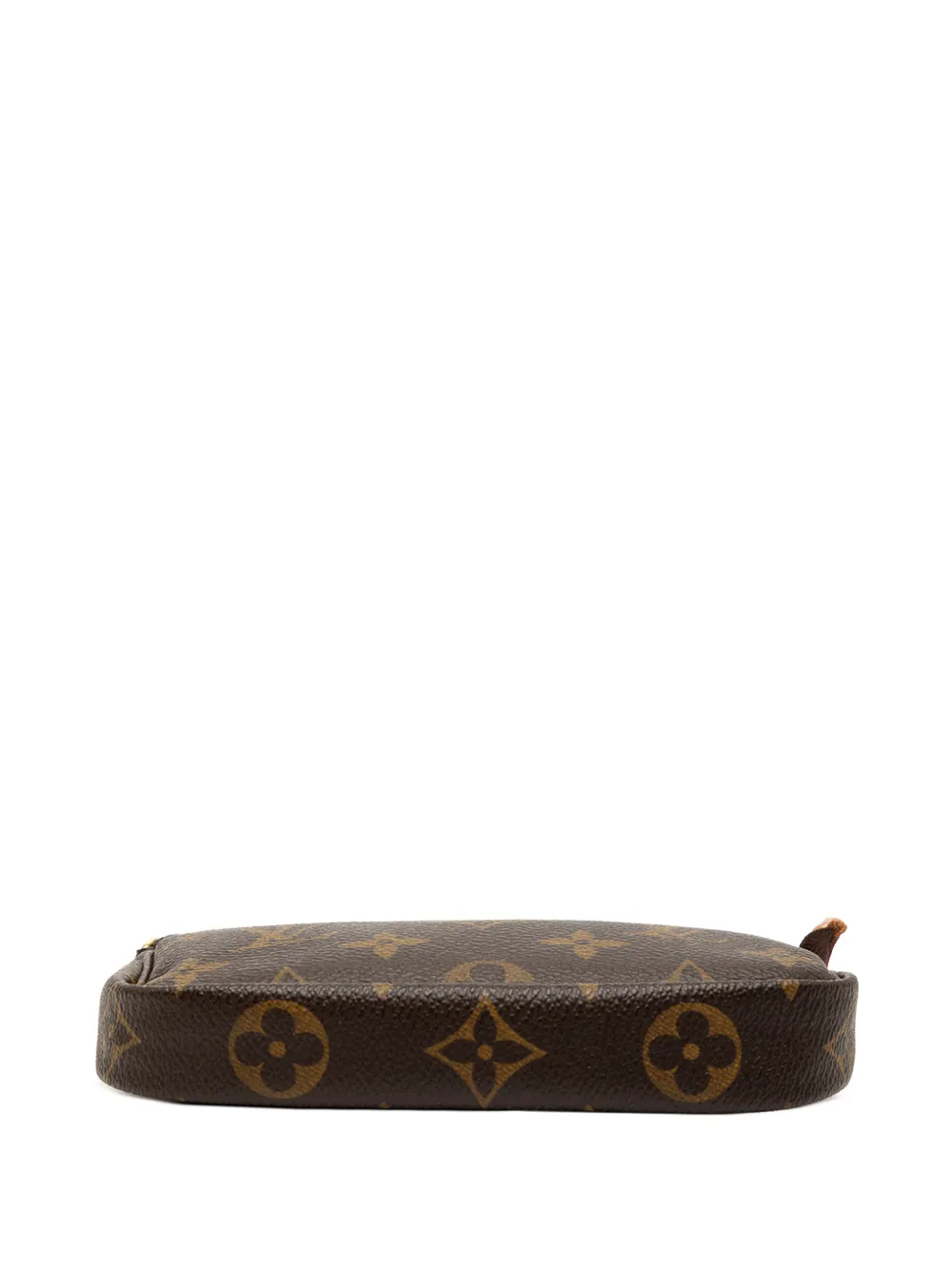 2008 Monogram Mini Pochette Accessoires Handbag