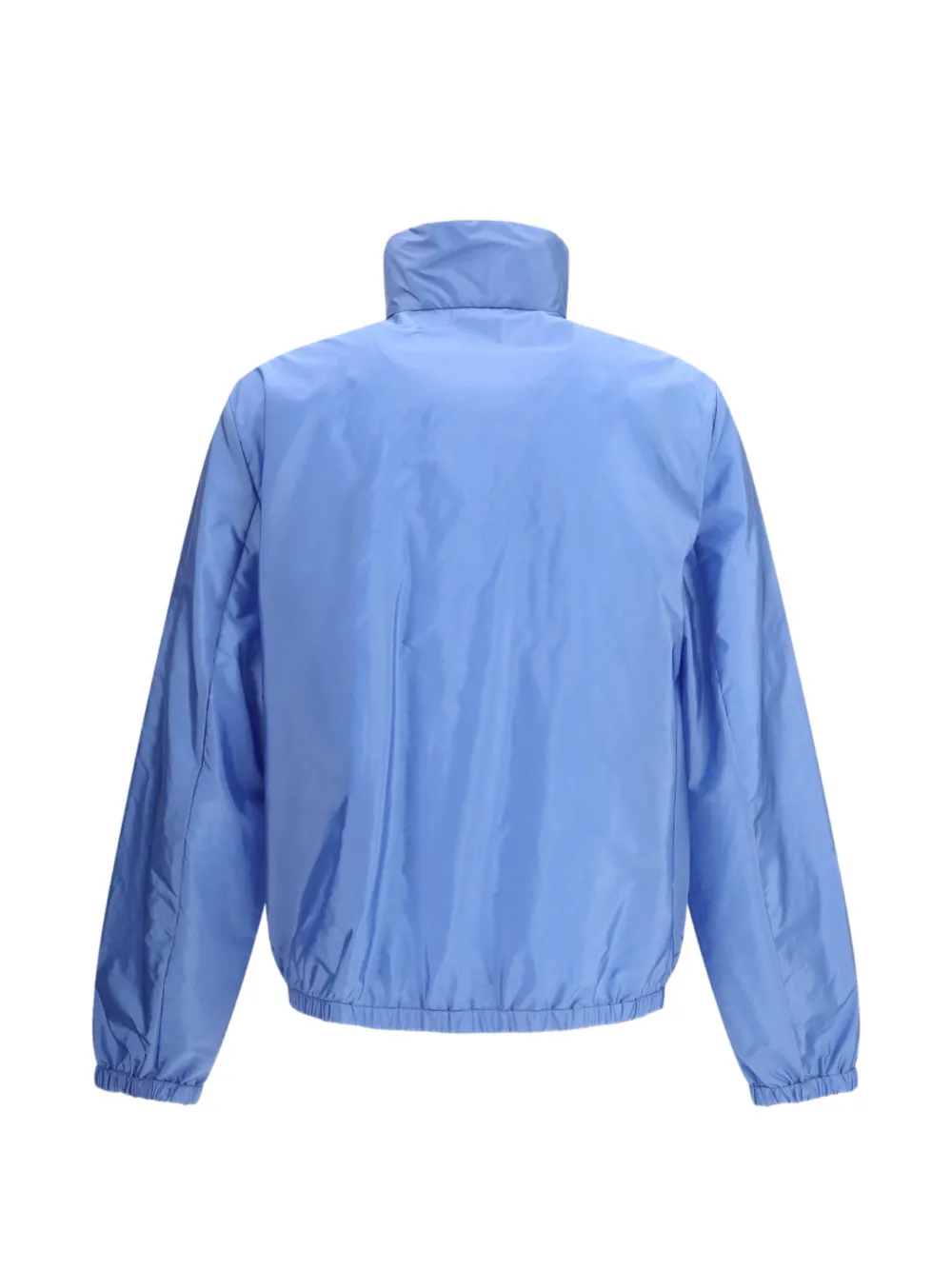 Prada lightweight zip-up jacket | Lightweight Jackets | Image 2