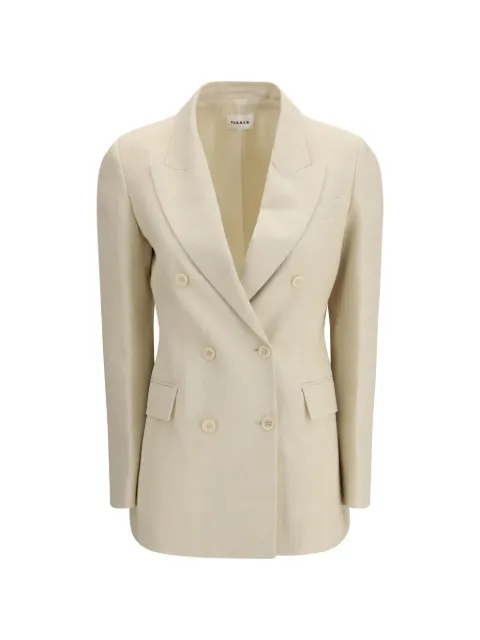 P.A.R.O.S.H. double-breasted blazer