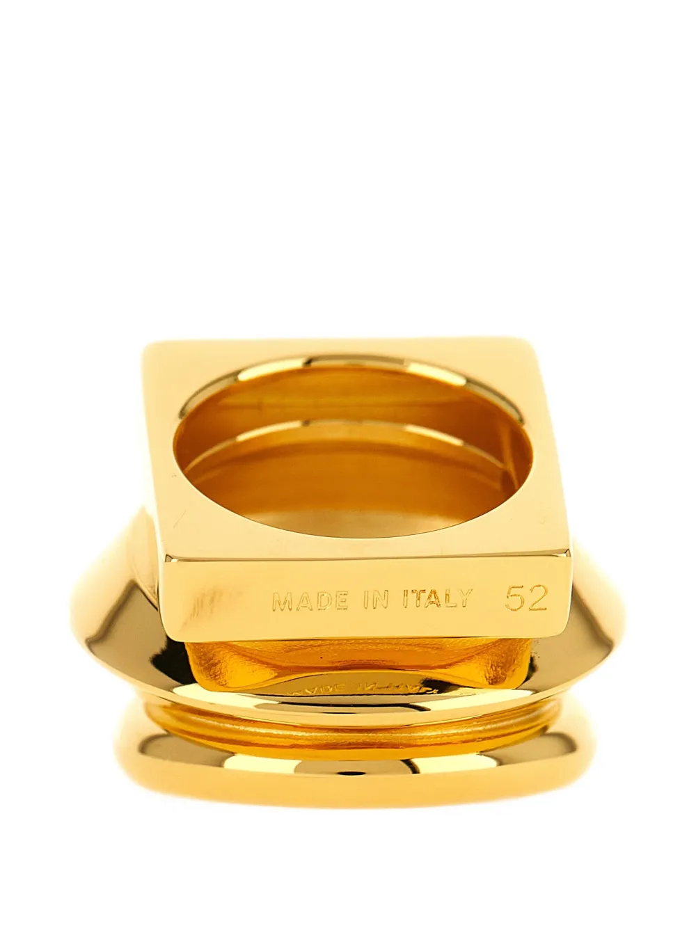 Elisabetta Franchi three band ring | Image 2