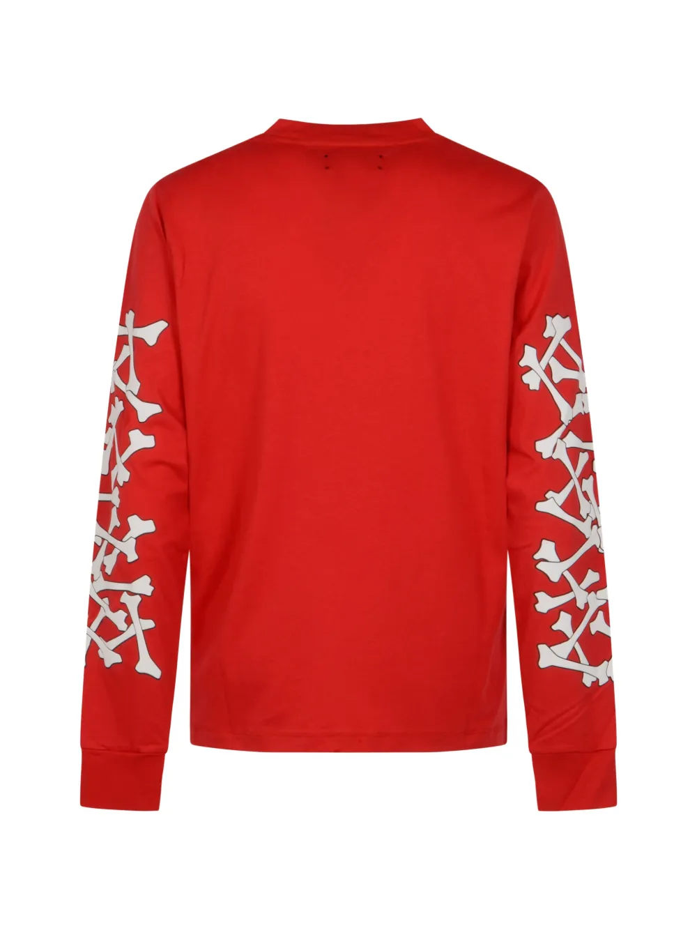 AMIRI 프린트 소매 스웨트셔츠 | 스웨트셔츠 | Image 2