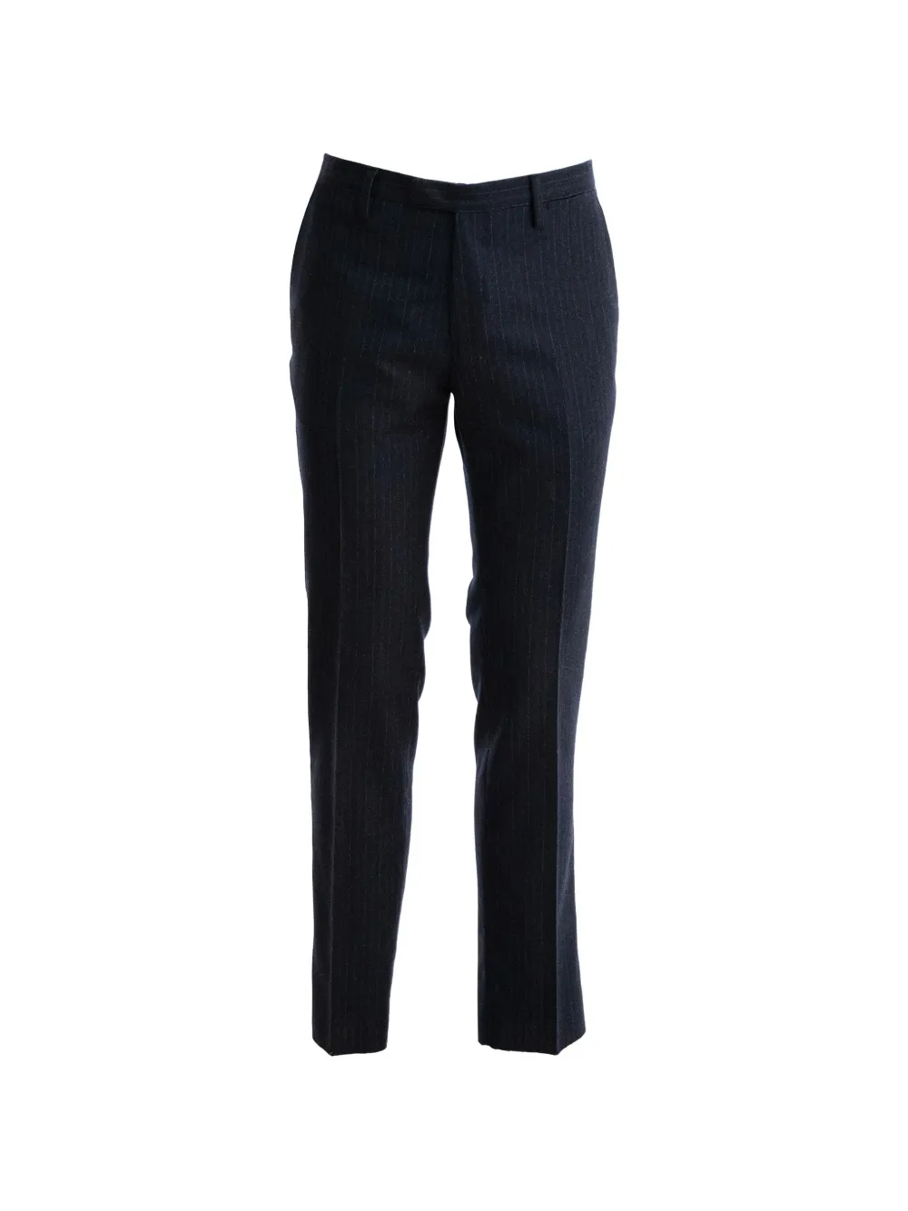 Boglioli 핀스트라이프 더블 브레스티드 수트 | 더블 브레스티드 수트 | Image 2