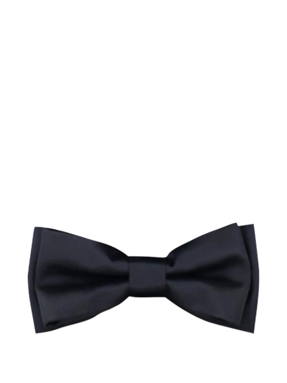 Eleventy blue bow tie