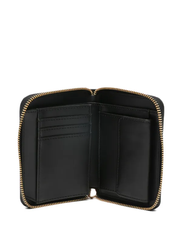 Love Moschino 財布 | ブラック | FARFETCH JP