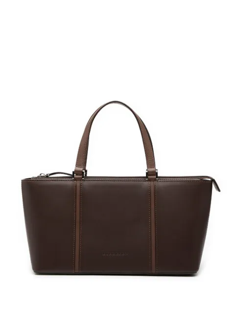 Burberry Pre-Owned 2000-2017 Leather handbag