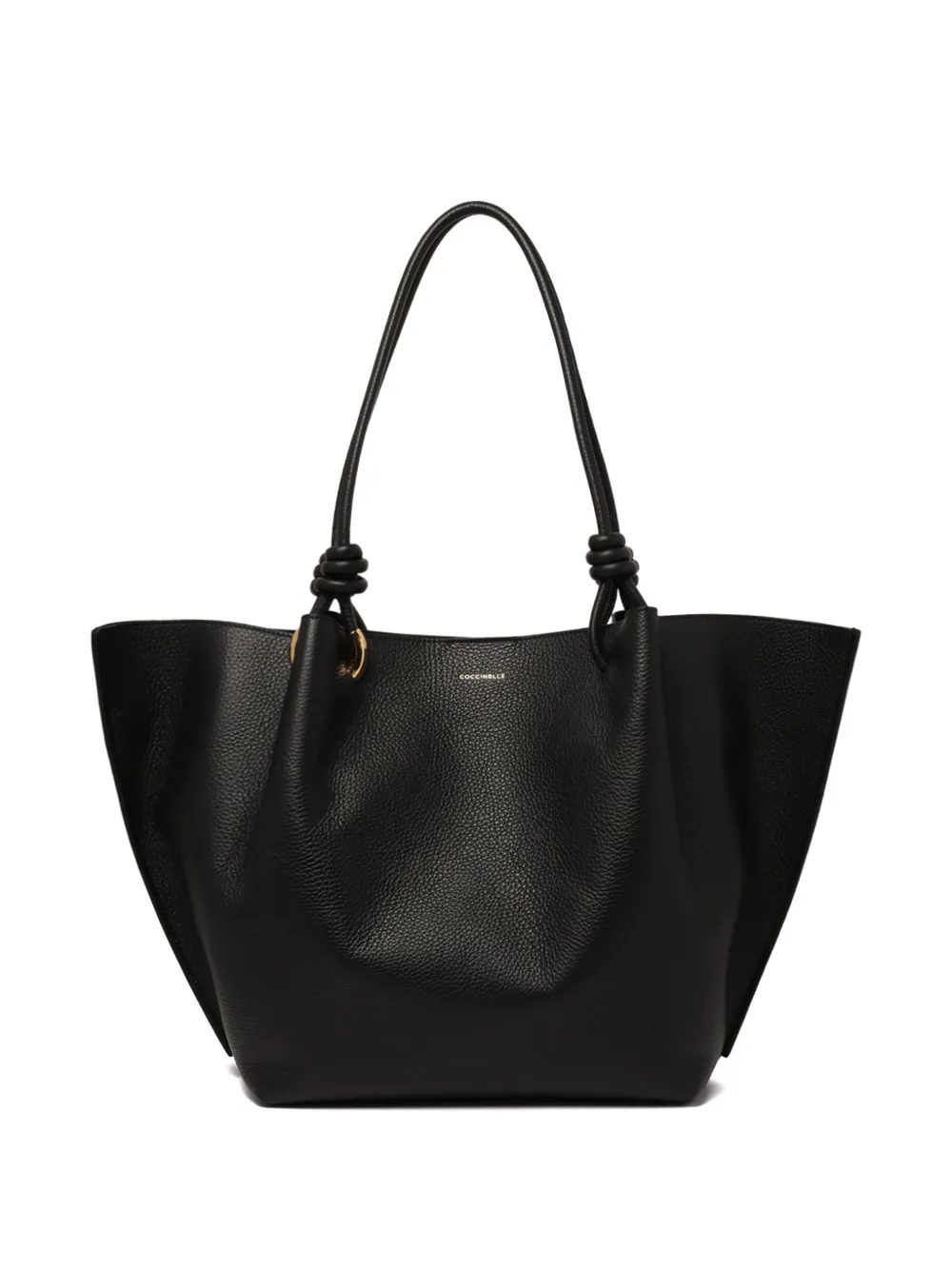 Coccinelle Borsa tote - Nero