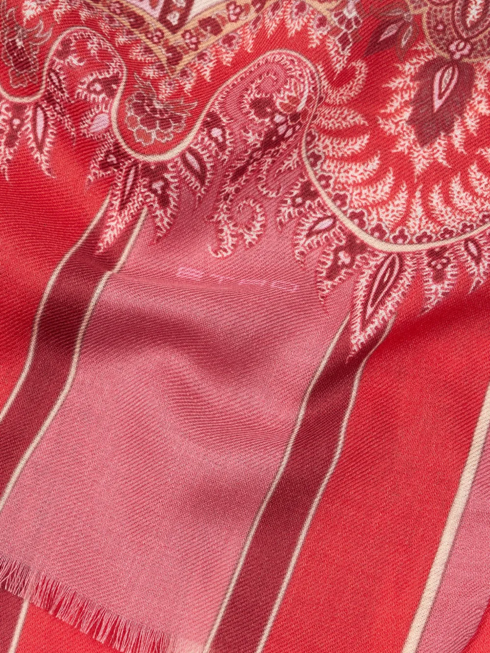 ETRO メダリオン スカーフ | Image 2