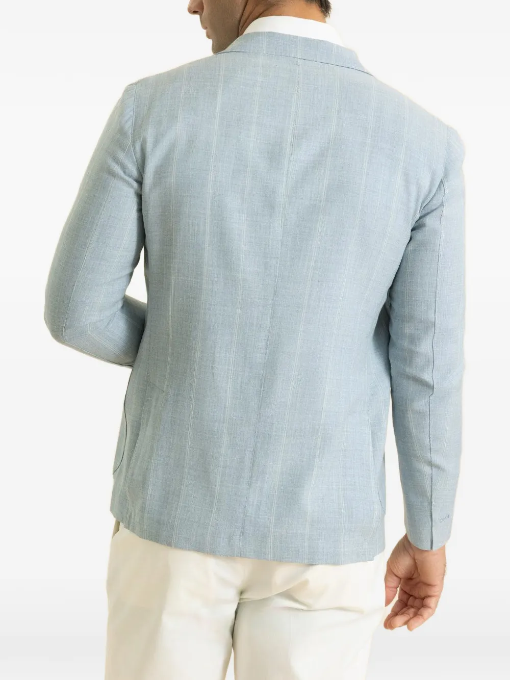 Eleventy single-breasted blazer | Blazers | Image 2