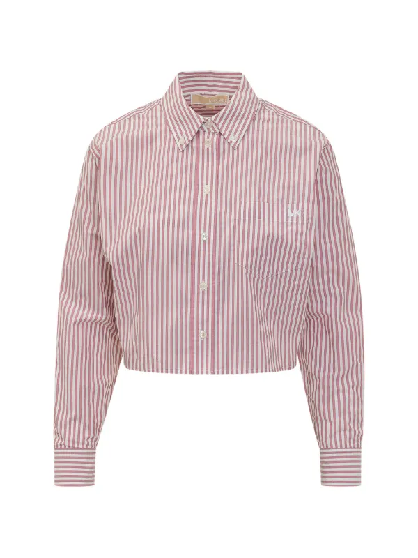 michael kors dress shirts Maxi Pink Sparkly Prom Evening Party Dress with Thin Straps XH1071 Sample  Sale Dress