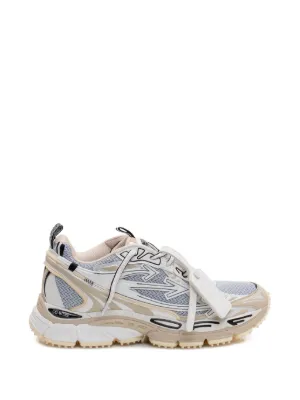 Balenciaga 3XL スニーカー | ホワイト | FARFETCH JP