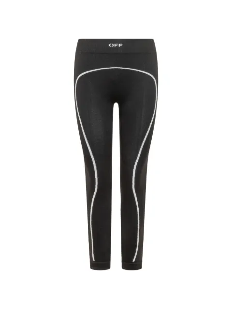 Off-White seamless leggings