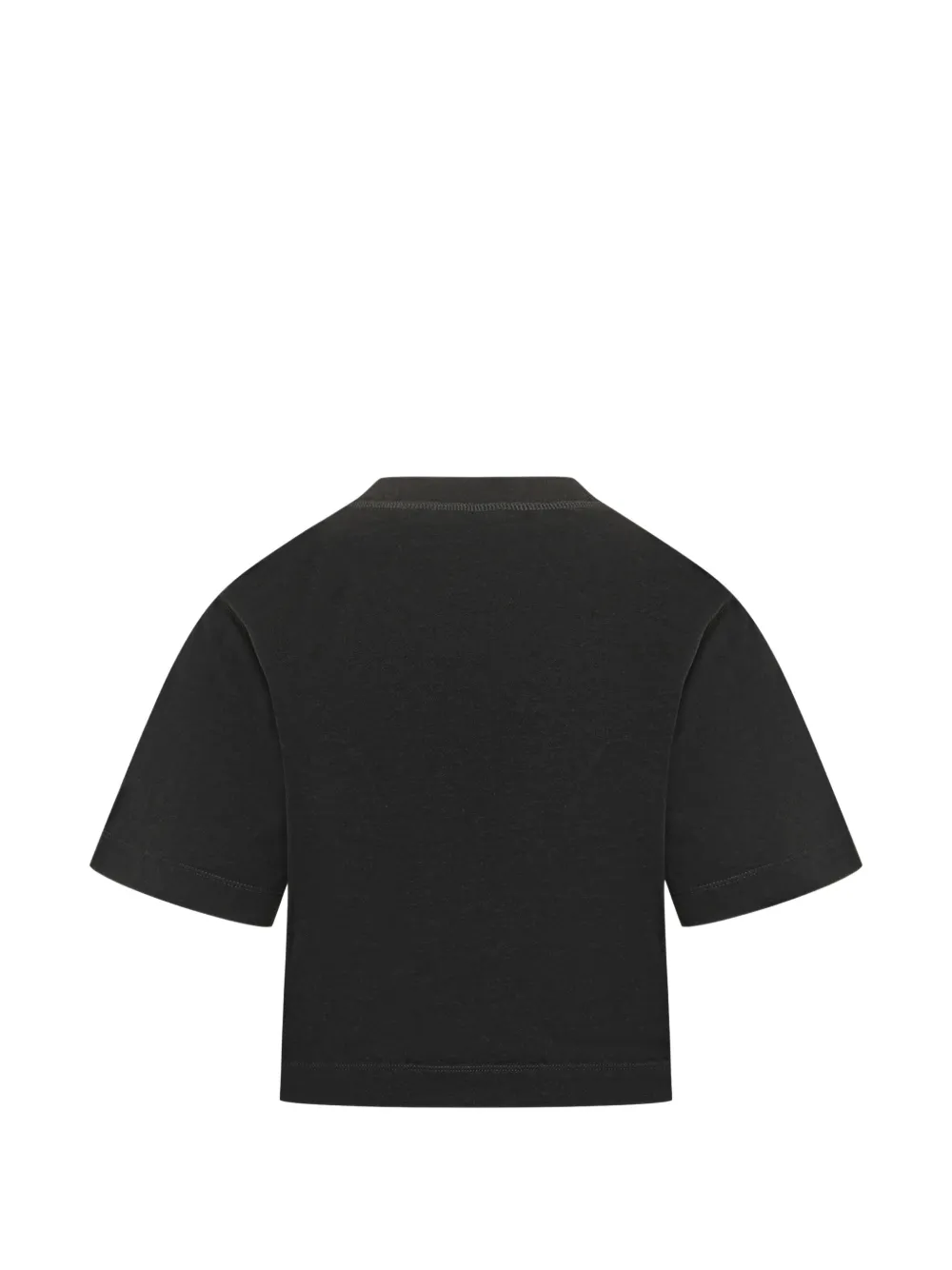 Off-White 부키시 로고 티셔츠 | 티셔츠 & 저지