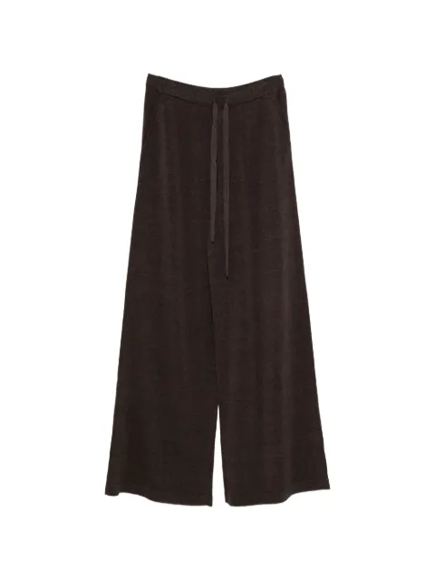 P.A.R.O.S.H. drawstring palazzo pants