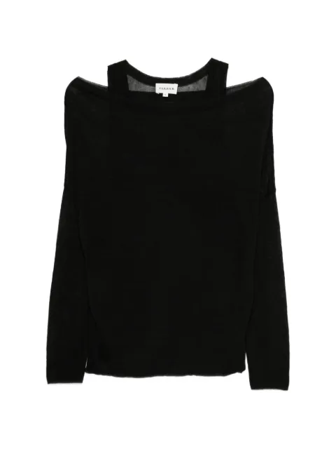 P.A.R.O.S.H. long-sleeve T-shirt