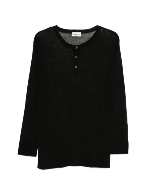 P.A.R.O.S.H. long-sleeve T-shirt