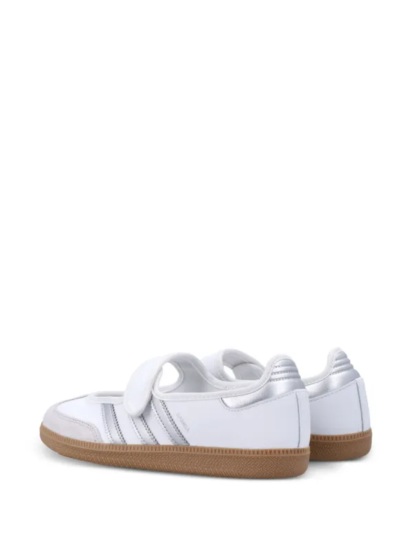 Adidas AYX Trainers | White | FARFETCH