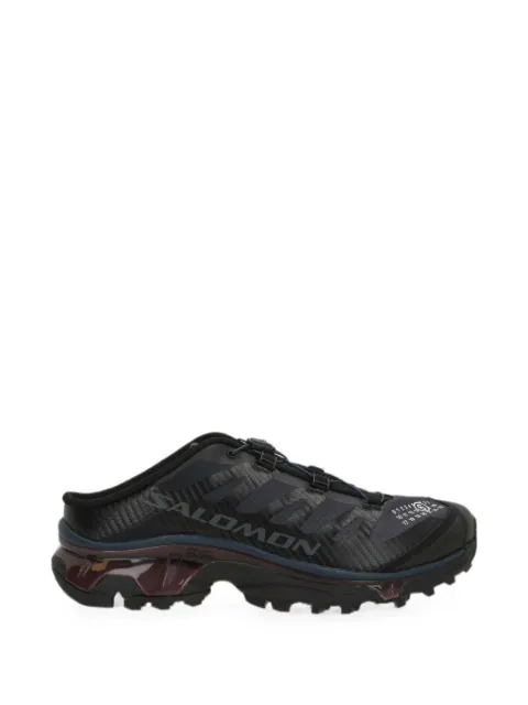 MM6 Maison Margiela x Salamon logo-detail slip-on sneakers