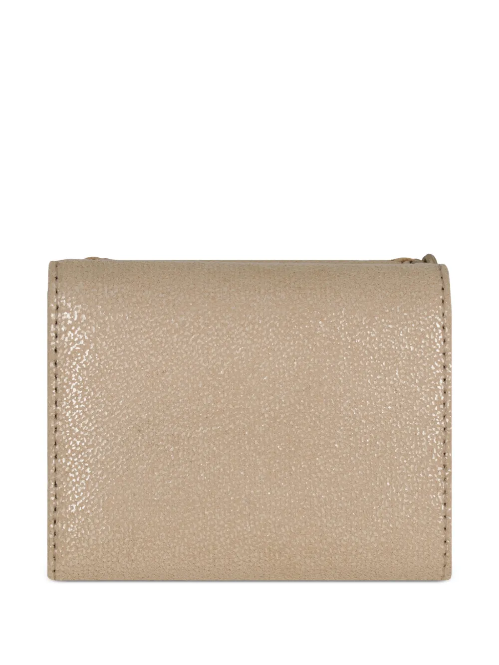 StellaMccartney  ファラベラ ベージュ Women Clotted Cream ファラベラ タイニー トートバッグ | Stella