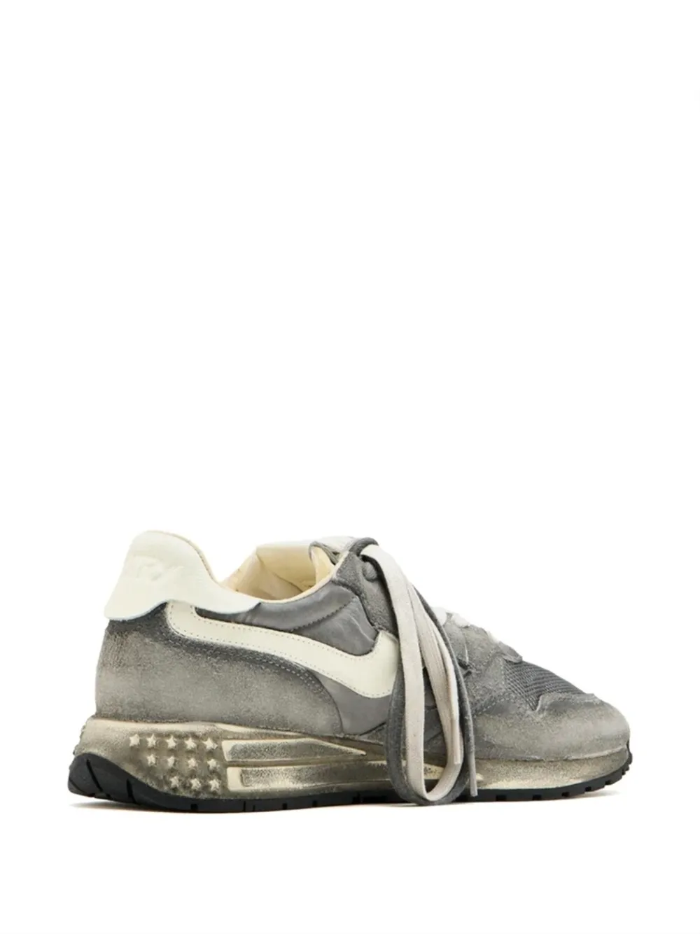 Autry Reelwind sneakers Grijs