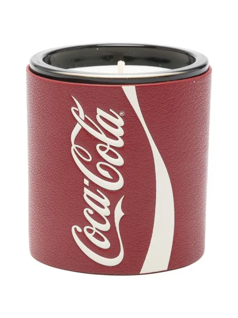 Anya Hindmarch Coca Cola home fragrance candel 