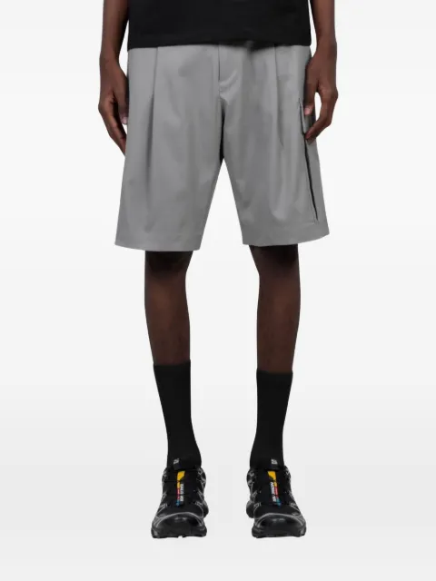 C.P. Company Shorts met cargo zakken