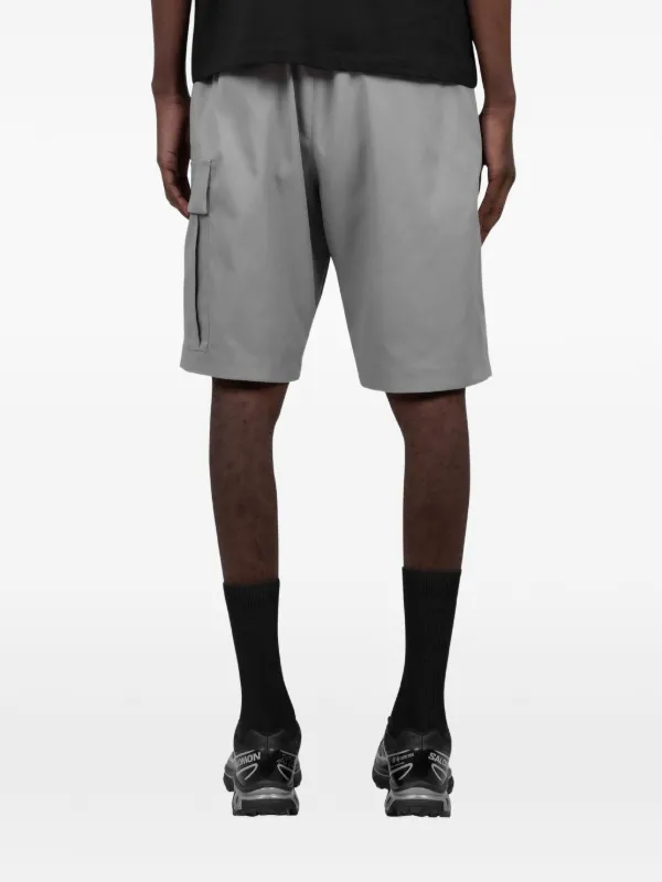 C.P. Company グレー ショートパンツ C.P. Company カーゴショートパンツ | グレー | FARFETCH JP