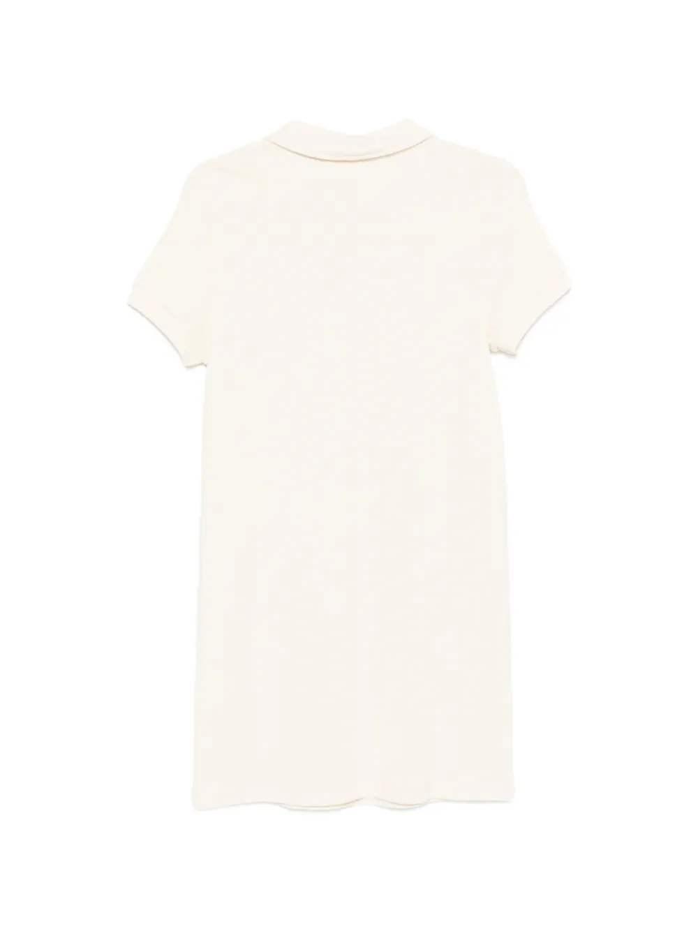 A.P.C. 포켓 폴로 칼라 미니 드레스 | 데이 드레스 | Image 2