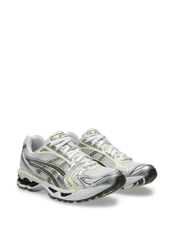 ASICS Gel-Kayano 14 Sneakers | White | FARFETCH SG