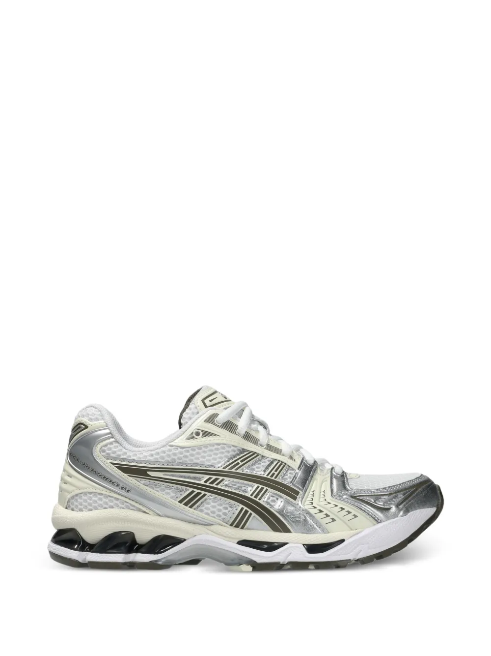ASICS Gel-Kayano 14 sneakers | White | Image 1