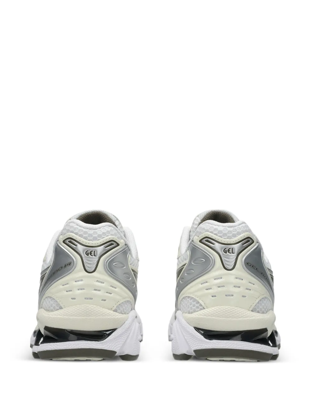 ASICS GEL-Kayano 14 sneakers Wit