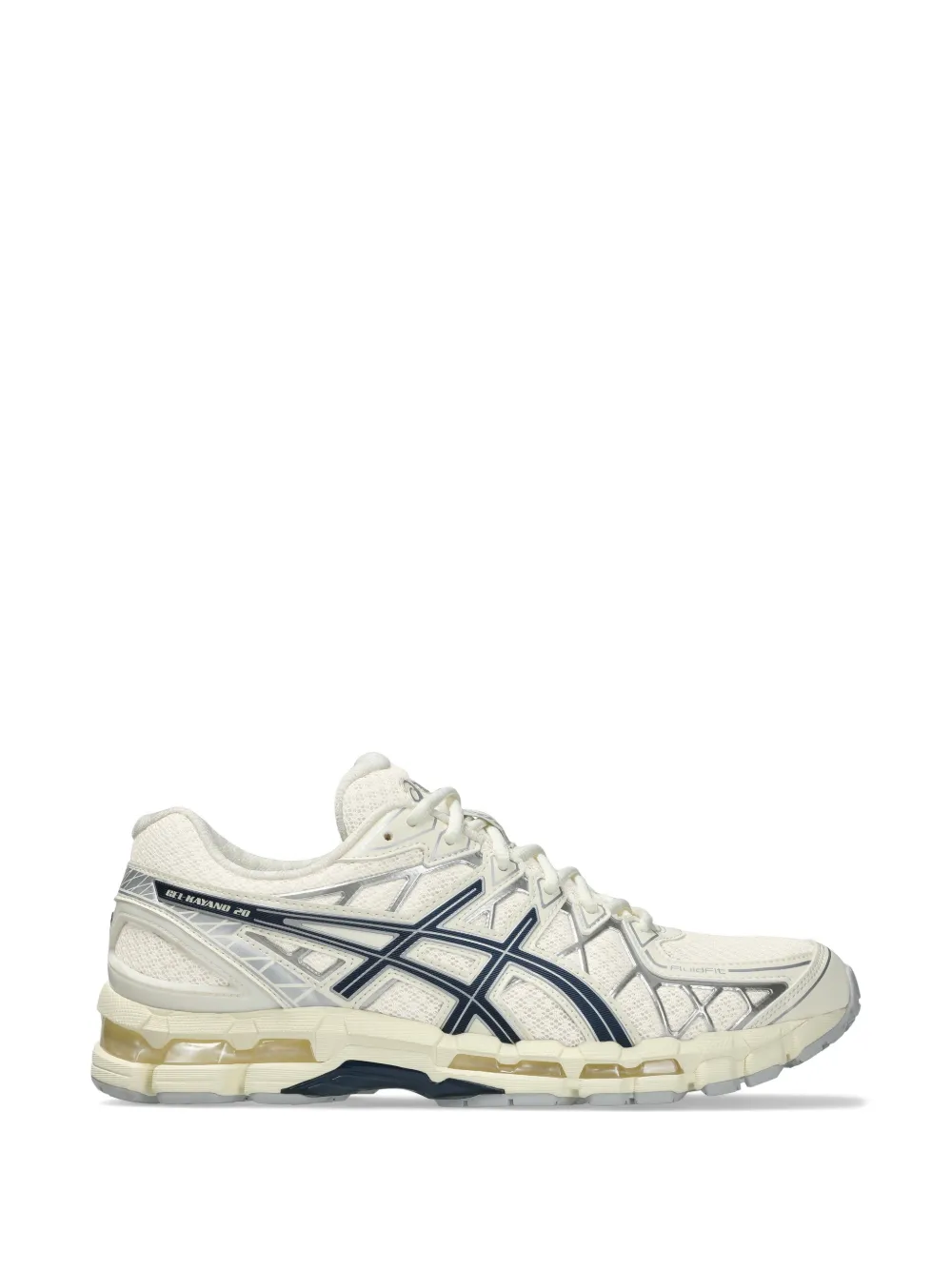 ASICS Gel-Kayano 20 sneakers | Neutrals | Image 1