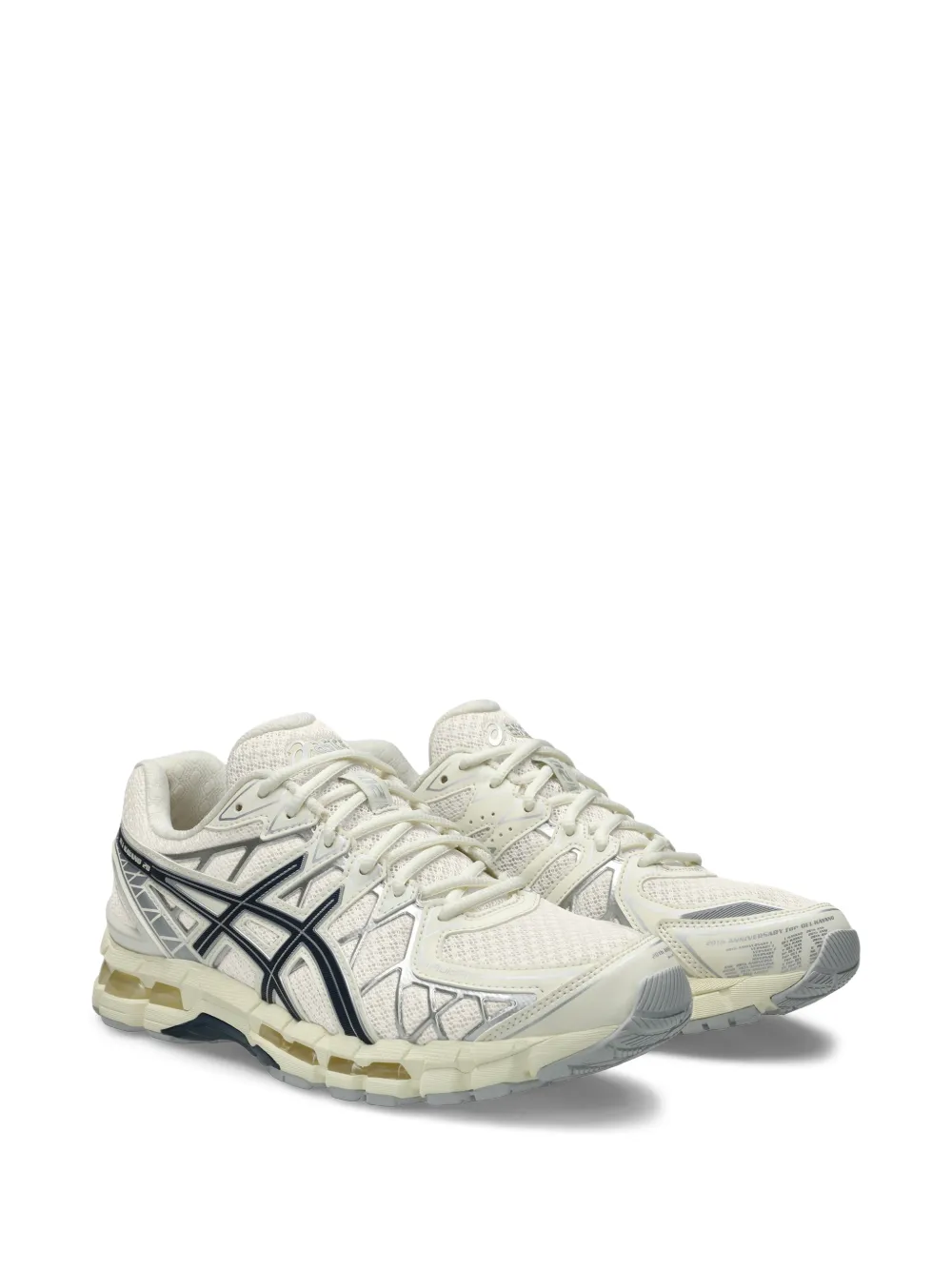 ASICS Gel-Kayano 20 sneakers | Low-Tops | Image 2