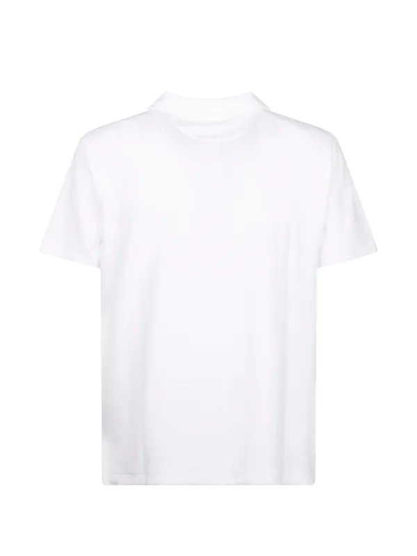 Polo Ralph Lauren テリークロス ポロシャツ | ブルー | FARFETCH JP