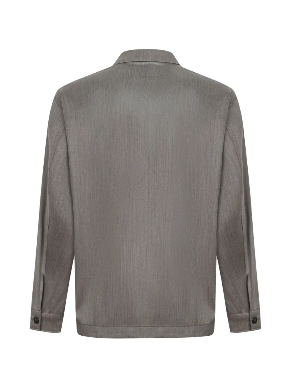 BOSS button pocket jacket | シャツジャケット | Image 2