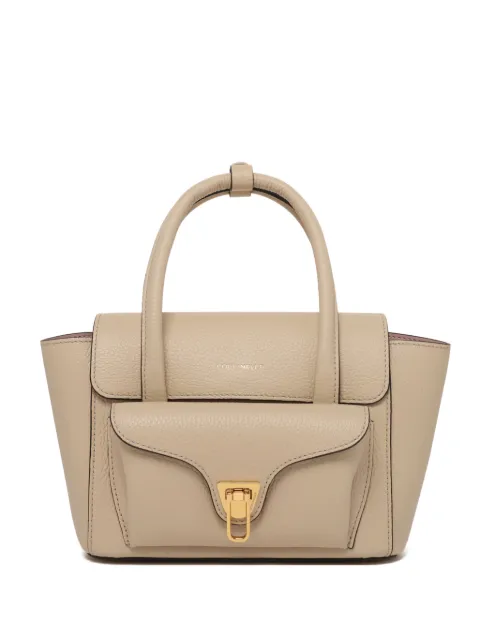 Coccinelle small Beat tote bag