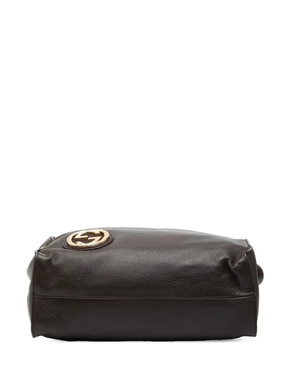 2000-2015 Dollar Calfskin Interlocking G tote bag