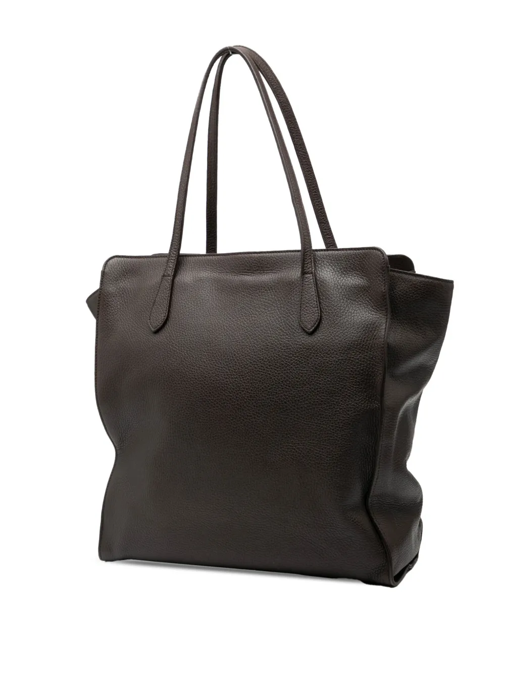 2000-2015 Dollar Calfskin Interlocking G tote bag