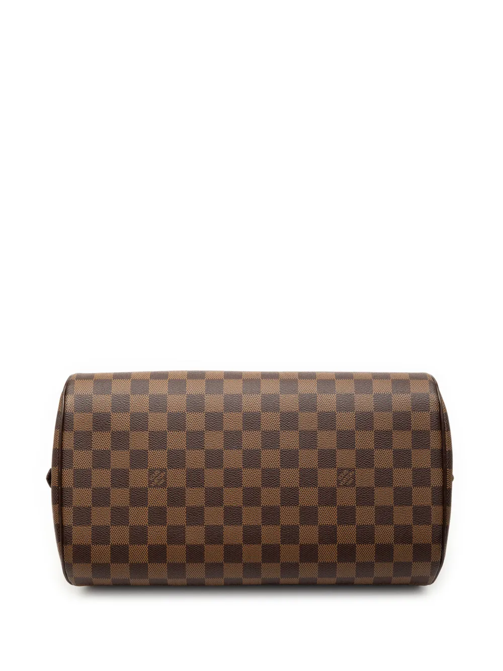 2005 Damier Ebene Ribera Mm Handbag