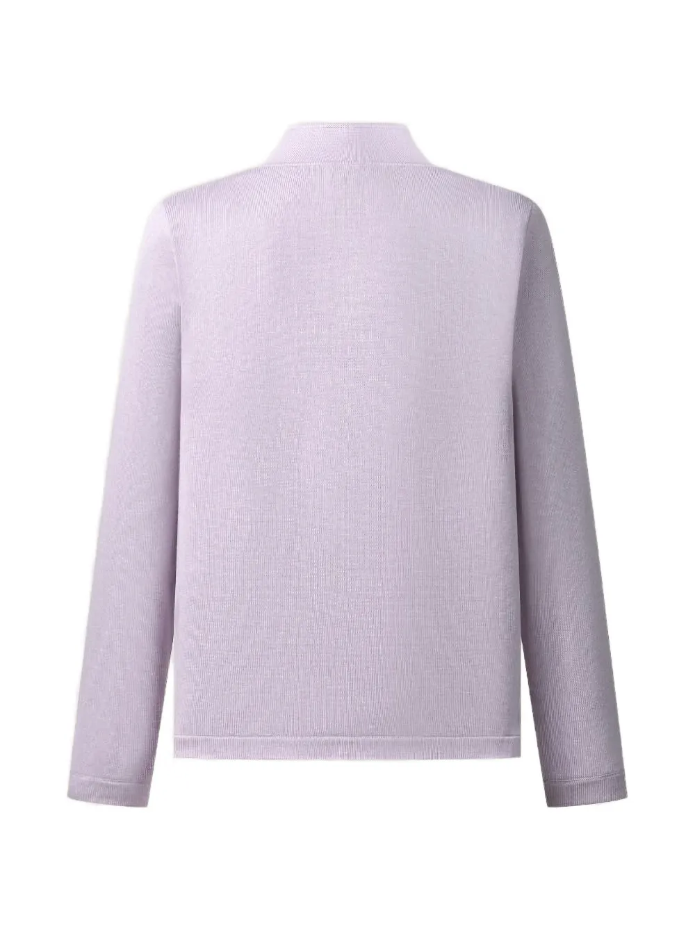  Shanghai Tang Knot Button Cardigan - Pink 
