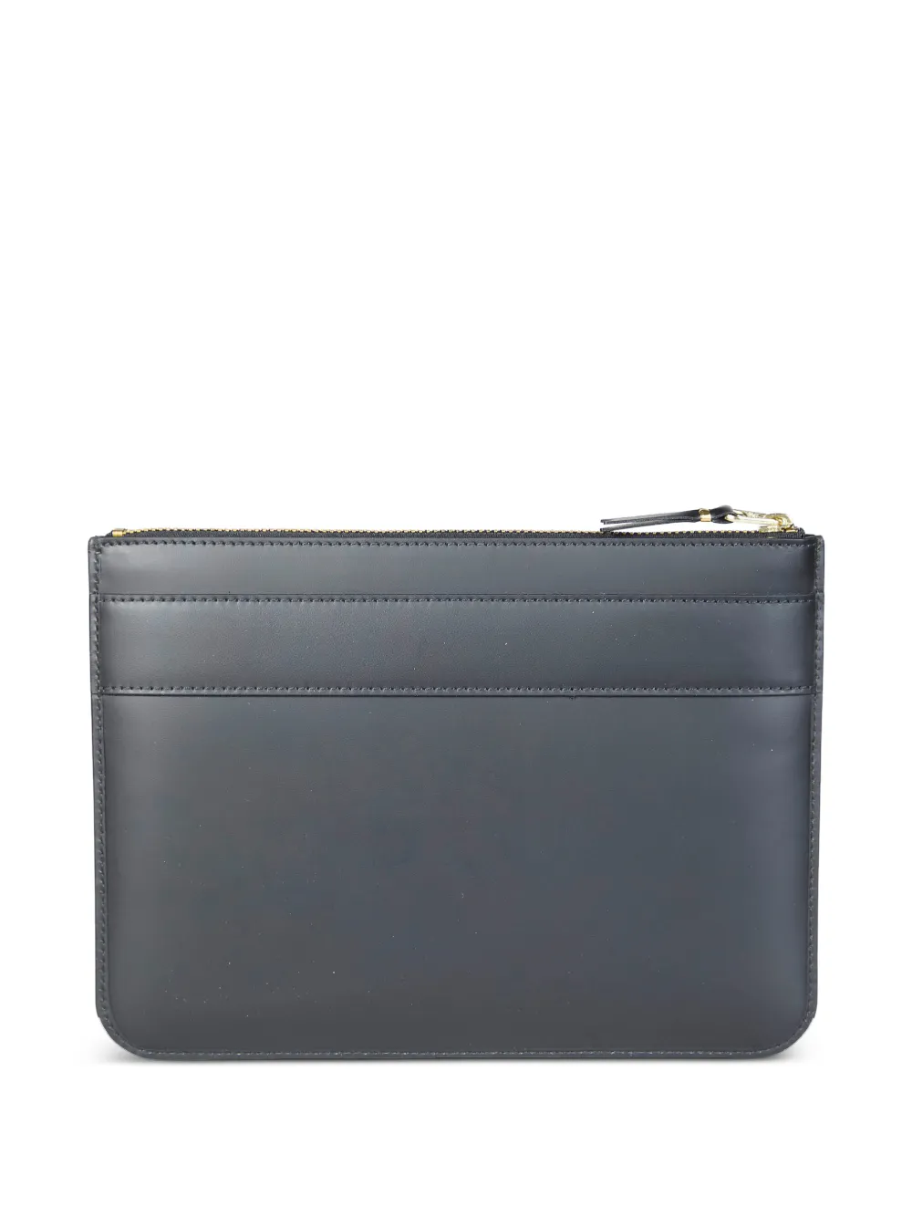 bow-detail big wallet
