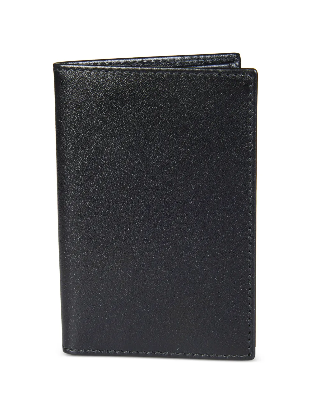Classic leather card holder