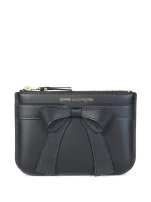 Giorgio Armani チェーンウォレット | ブルー | FARFETCH JP