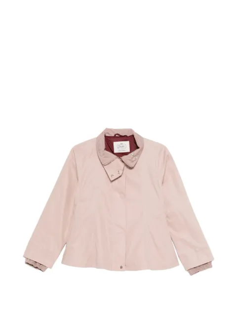 Herno Jacke mit Reißverschluss