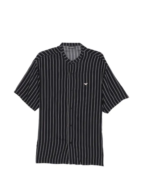 Emporio Armani buttoned shirt