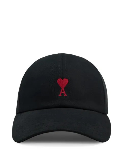 AMI Paris Ami de Coeur baseball cap
